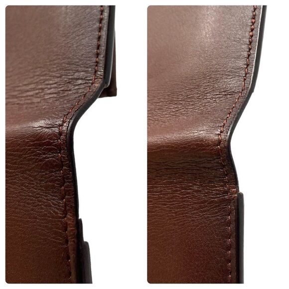 Louis Vuitton Nomade Brazza Long Wallet - Picture 9 of 12